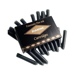 Diamine Ink Cartridges in Mixed (Pack of 20)