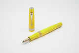 ASC Bologna Portofino Bespoke 2024 Giallo Rhodium Trim - Mother's Day Special!