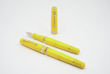 ASC Bologna Portofino Bespoke 2024 Giallo Rhodium Trim - Mother's Day Special!