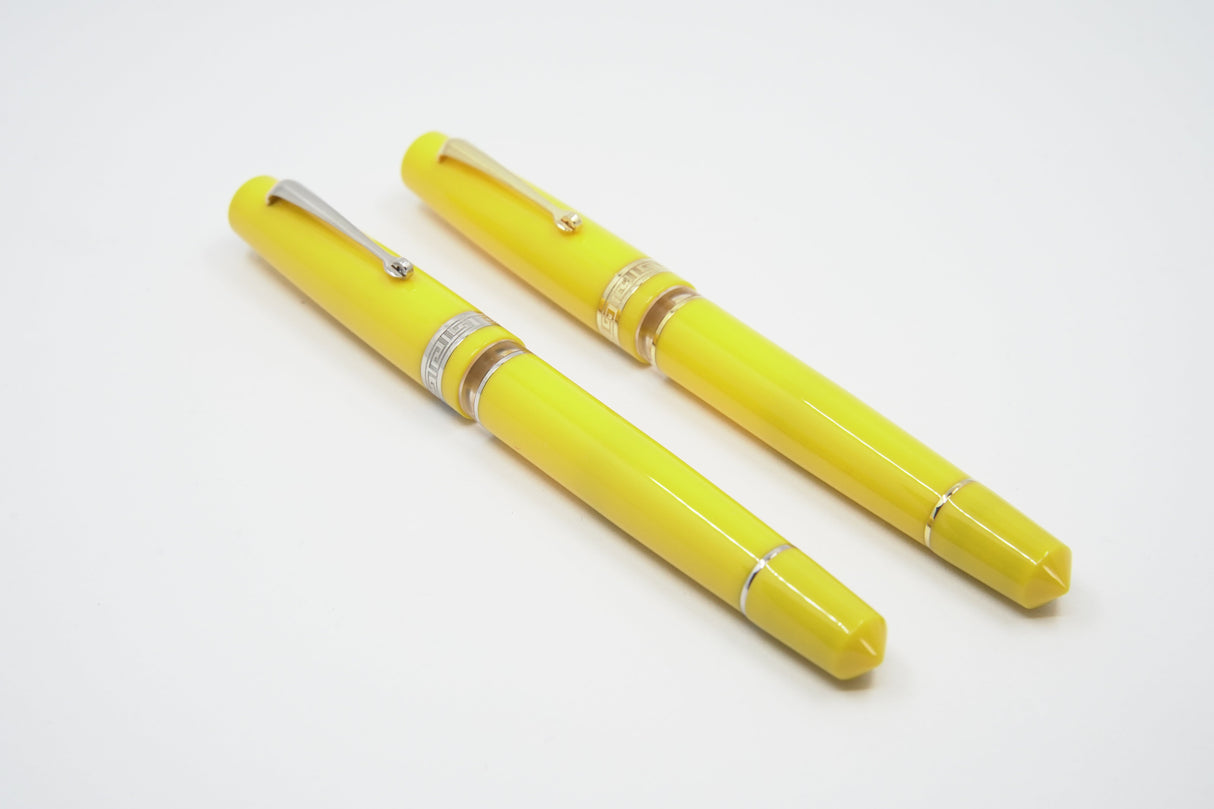 ASC Bologna Portofino Bespoke 2024 Giallo Gold Trim - Special Offer!