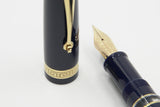 ASC Bologna Portofino Bespoke 2024 Blu Mare Gold Trim - Special Offer!