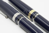 ASC Bologna Portofino Bespoke 2024 Blu Mare Rhodium Trim - Special Offer!