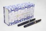 ASC Bologna Portofino Bespoke 2024 Blu Mare Rhodium Trim - Special Offer!