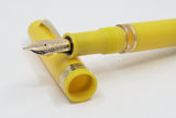 ASC Bologna Portofino Bespoke 2024 Giallo Gold Trim - Special Offer!