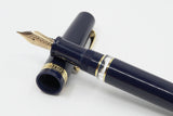 ASC Bologna Portofino Bespoke 2024 Blu Mare Rhodium Trim - Special Offer!