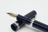 ASC Bologna Portofino Bespoke 2024 Blu Mare Rhodium Trim - Special Offer!