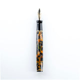 Wahl-Eversharp Decoband Tiger Eye Fountain Pen