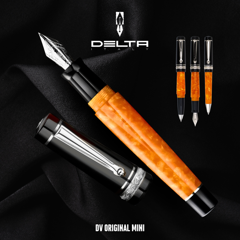 Delta DV Original Mini Collection
