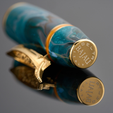 Delta Bajau L.E. Indigenous People Collection 2026 Fountain Pen