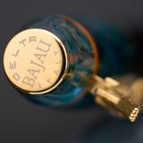 Delta Bajau L.E. Indigenous People Collection 2026 Fountain Pen