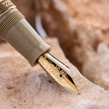 Delta Paestum Limited Edition Fountain Pen Collection