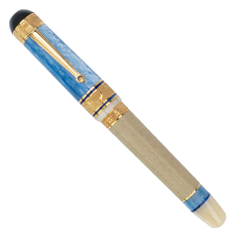 Delta Paestum Limited Edition Fountain Pen Collection