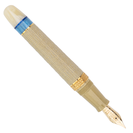 Delta Paestum Limited Edition Fountain Pen Collection