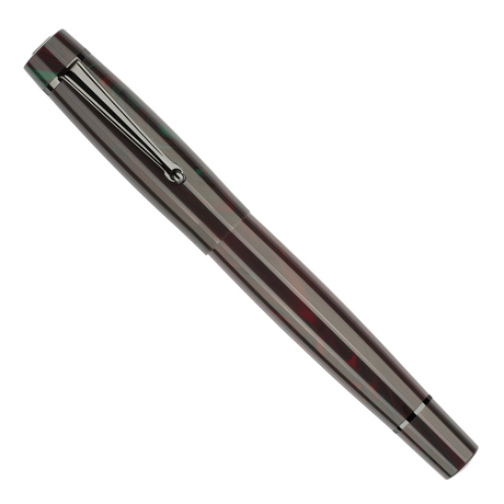 Delta The Signs of The Time Medieval Art Fountain Pen Collection
