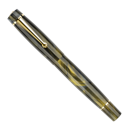 Delta Signs of The Time Renaissance Fountain Pen Collection