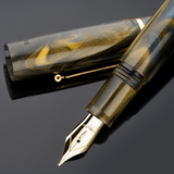 Delta Signs of The Time Renaissance Fountain Pen Collection