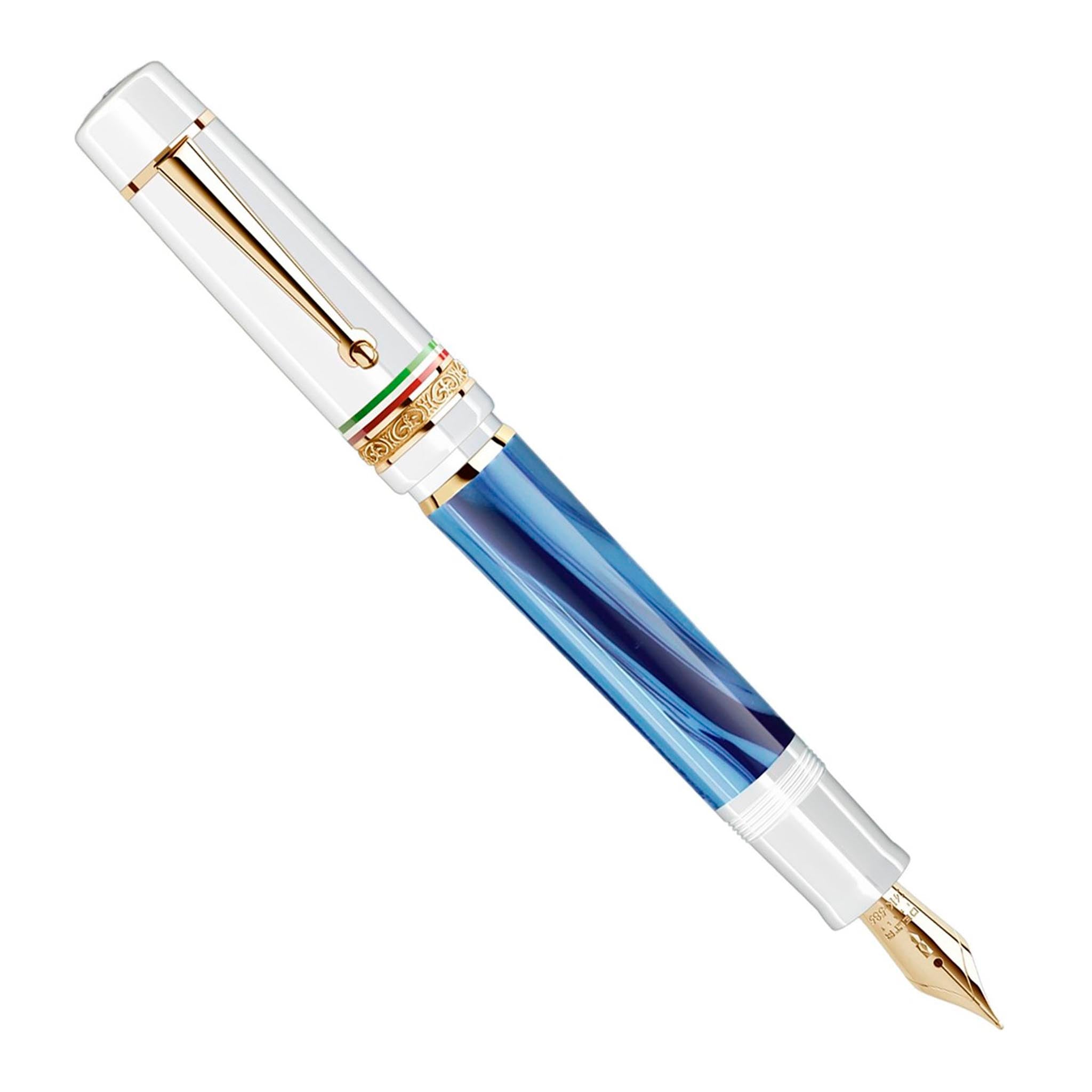 DeltaGrazieNapoliKLimitedEditi