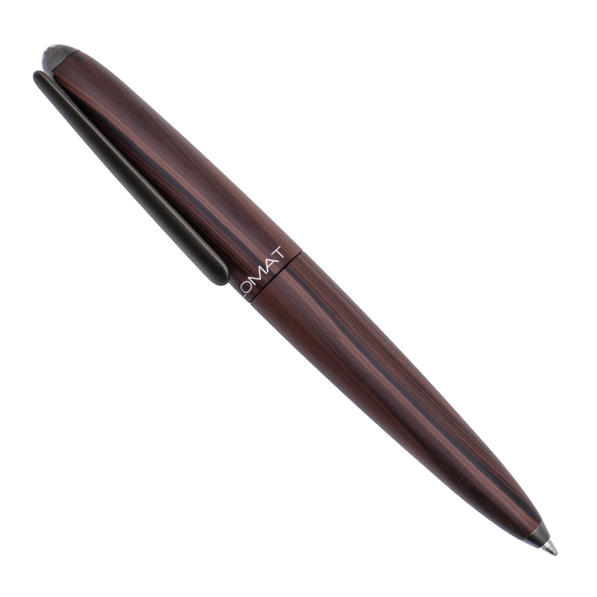 Diplomat Aero Black Forest Ballpoint Pen Collection