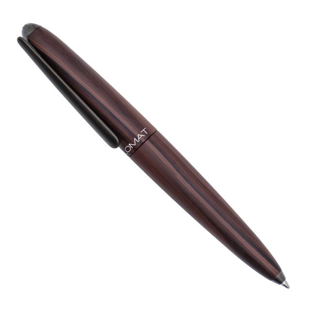 Diplomat Aero Black Forest Ballpoint Pen Collection
