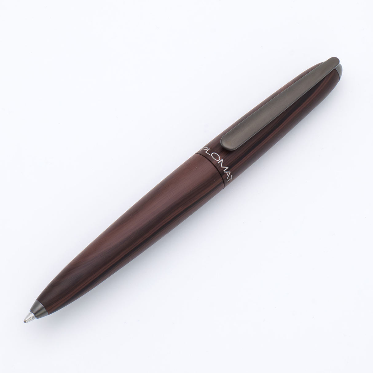 Diplomat Aero Black Forest Ballpoint Pen Collection