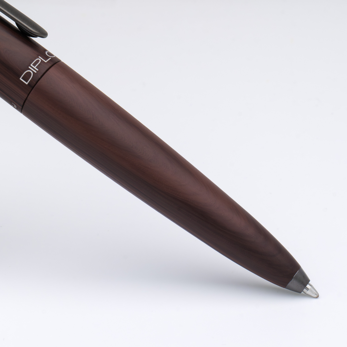 Diplomat Aero Black Forest Ballpoint Pen Collection