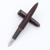 Diplomat Aero Fountain Pen Black Forest Collection