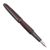 Diplomat Aero Fountain Pen Black Forest Collection
