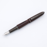 Diplomat Aero Fountain Pen Black Forest Collection