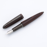 Diplomat Aero Fountain Pen Black Forest Collection