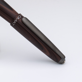 Diplomat Aero Black Forest Rollerball Pen Collection