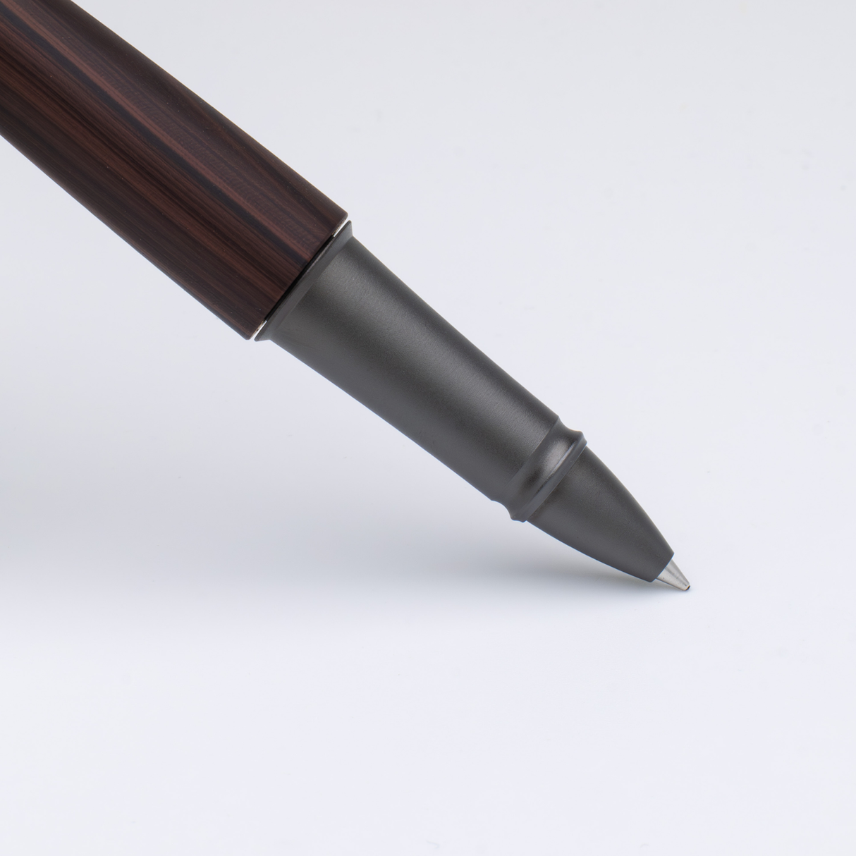 Diplomat Aero Black Forest Rollerball Pen Collection