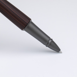 Diplomat Aero Black Forest Rollerball Pen Collection