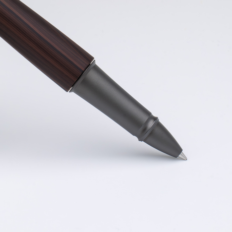 Diplomat Aero Black Forest Rollerball Pen Collection