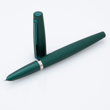 Diplomat Viper Green Fountain Pen Collection