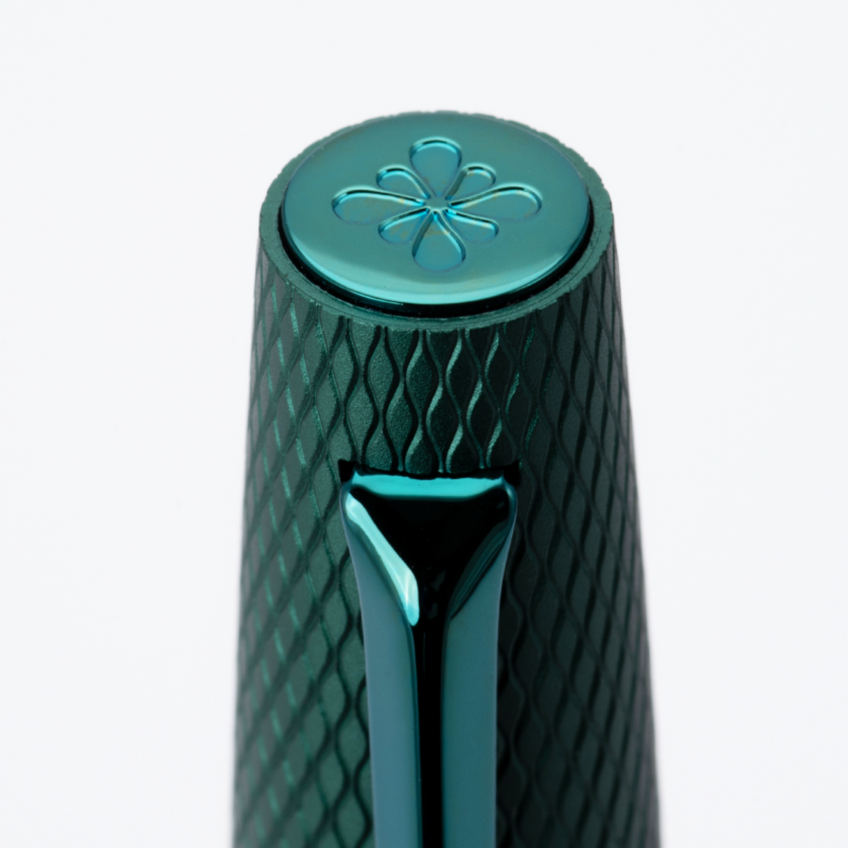Diplomat Viper Green Collection