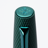 Diplomat Viper Green Collection