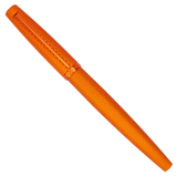 Diplomat Viper Orange Fountain Pen Collection