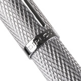 Diplomat Viper Silver Fountain Pen Collection