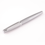 Diplomat Viper Silver Fountain Pen Collection