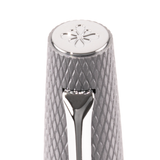 Diplomat Viper Silver Fountain Pen Collection