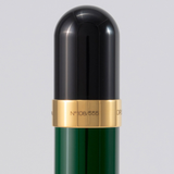 Diplomat XO Tiple 5 Camel Leather and Racing Green Lacquered Fountain Pen collection