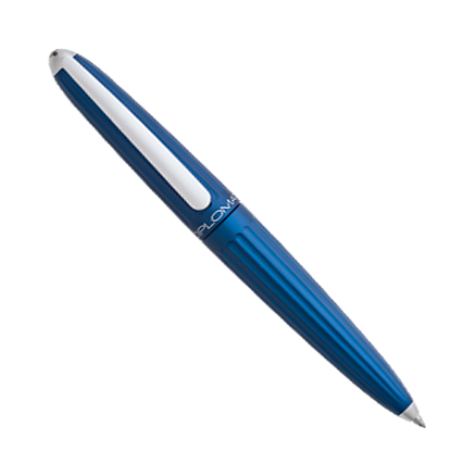 Diplomat Aero Blue - Ballpoint