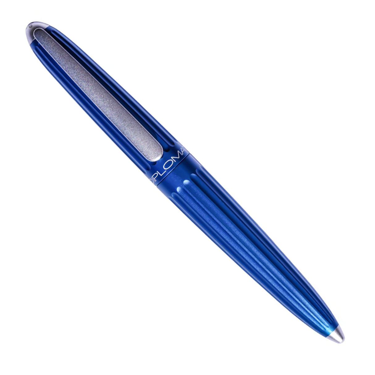 Diplomat Aero Blue - Fountain Pen