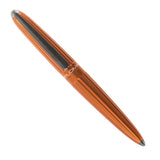 Diplomat Aero Orange - Fountain Pen