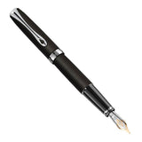 Diplomat Excellence A2 Oxyd Iron - Fountain Pen