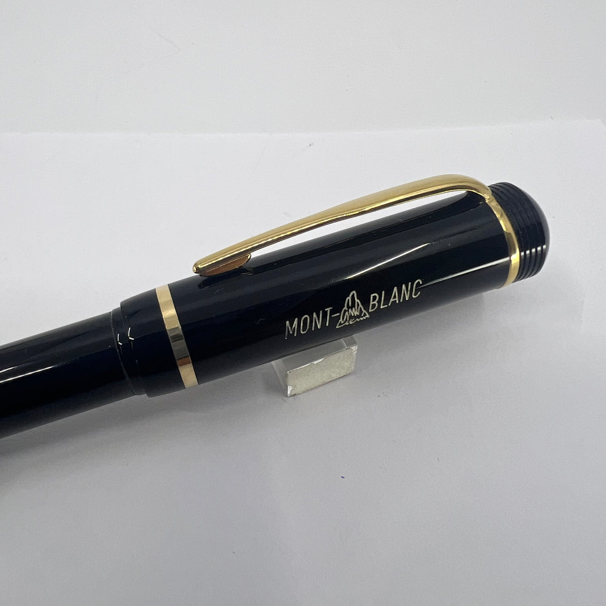 Montblanc Historical 100 Year Anniversary Limited Edition Fountain Pen - Medium 18kt Gold  Nib