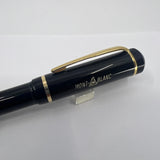 Montblanc Historical 100 Year Anniversary Limited Edition Fountain Pen - Medium 18kt Gold  Nib
