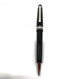 Montblanc Meisterstuck Mid-Size Platinum-Plated Trim  Ballpoint Pen