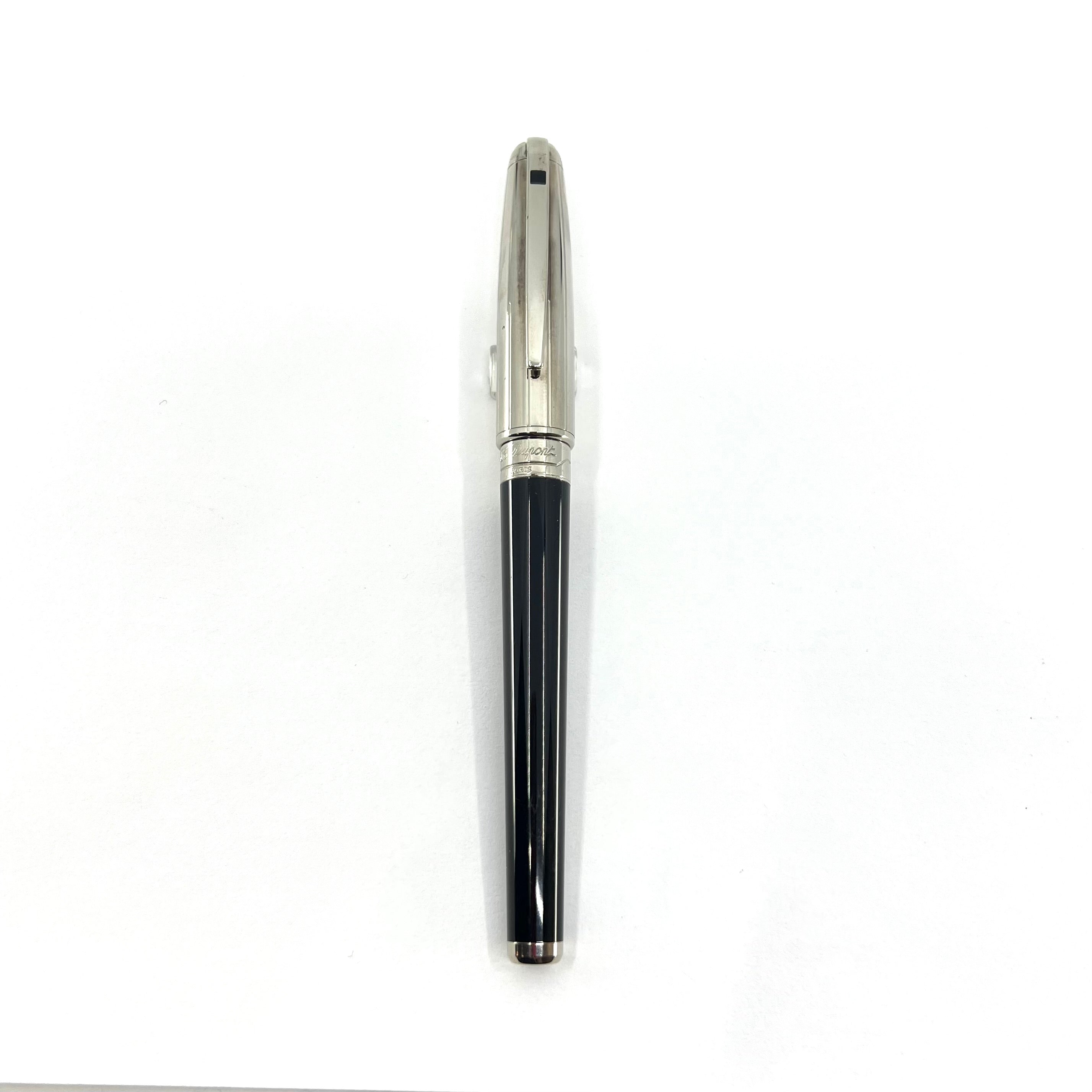 S. T. Dupont Perspective 2000 Limited Edition Fountain Pen