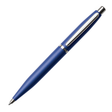 Sheaffer VFM Neon Blue w/Chrome Trim - Ballpoint Pen